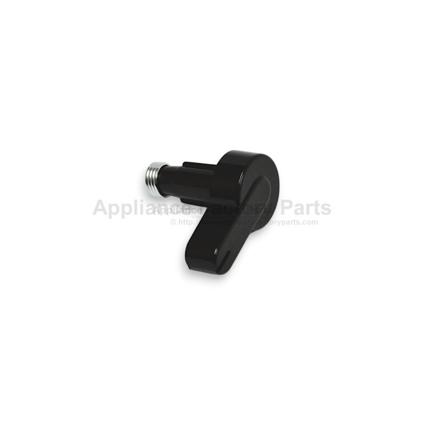 Delonghi Part# AS00008136 Steam Knob - Genuine OEM