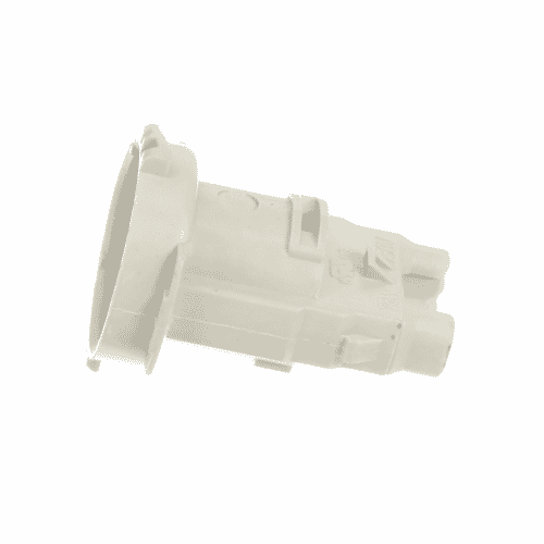 Blomberg Part# 4804870100 Lamp Holder - Genuine OEM