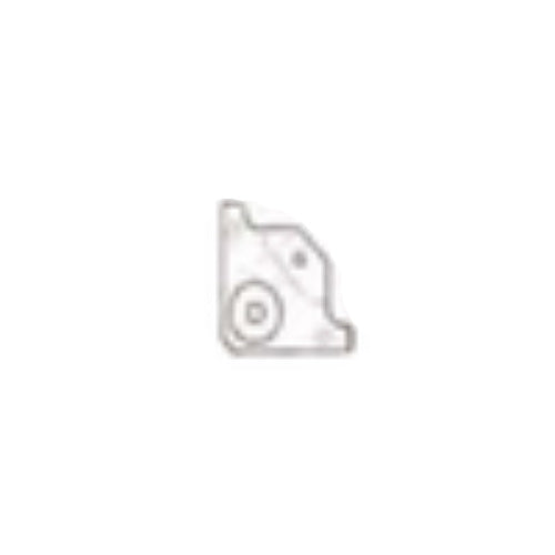 LG Part# 4810ER3006E Base Bracket - Genuine OEM
