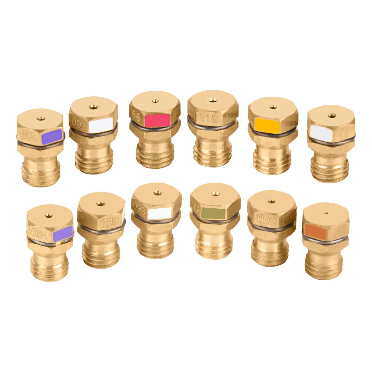 Electrolux Lp Kit,Gas Conversion - 5304506292