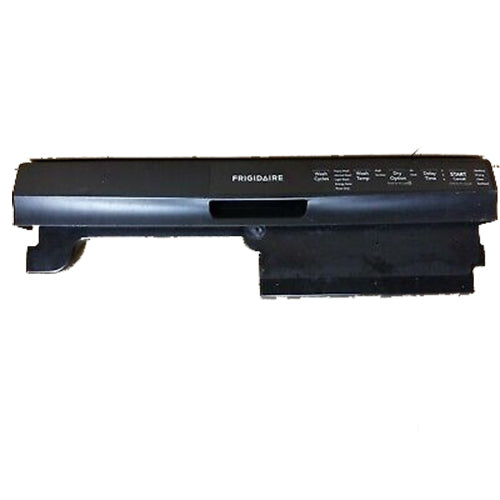 Electrolux Console Assembly,W/Overlay,Whi - 5304507358