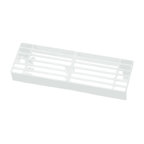Blomberg Part# 4864980100 Carbon Grid Filter - Genuine OEM