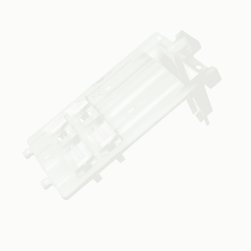 Blomberg Part# 4890180100 Compressor Washer - Genuine OEM