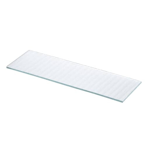LG Microwave Light Lens Glass LMV1762ST/01