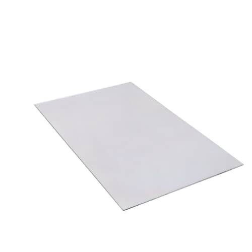 LG Part# 4890W1N005A Middle Door Glass (OEM)