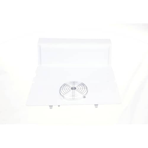 Blomberg Part# 4914270100 Evaporator Front Cover Assembly - Genuine OEM