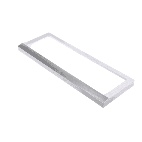 Blomberg Part# 4916480100 Crisper Frame - Genuine OEM