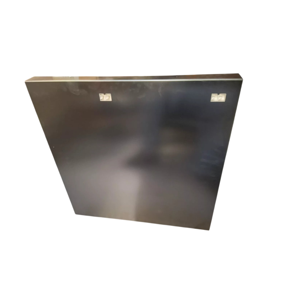 Blomberg Refrigerator Freezer Door Group - 4918812100