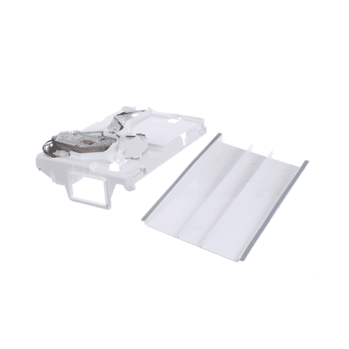 Blomberg Part# 4922590100 Machine Motor (Case) Assembly - Genuine OEM