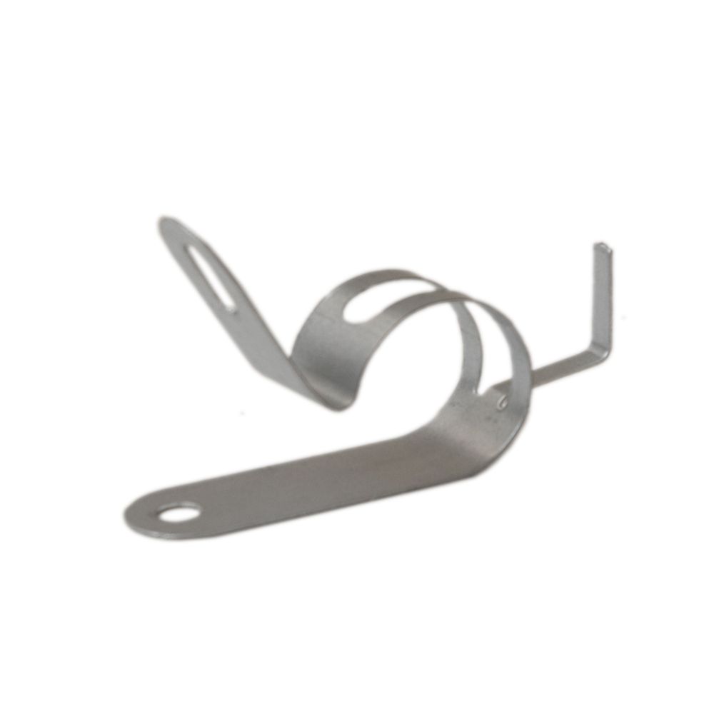 LG Part# 4930JQ3020D Holder, Drier - Genuine OEM