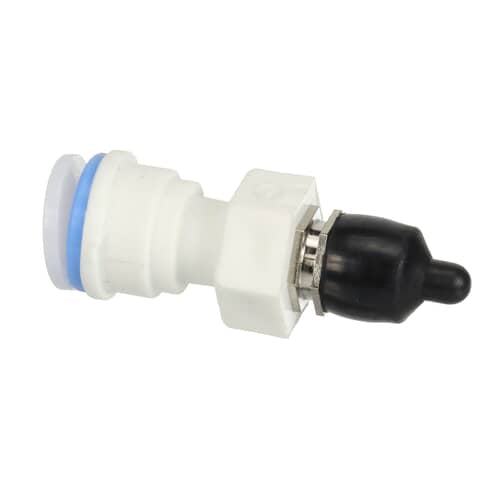 LG Refrigerator Tube Connector - 1/4-Inch to 5/16-Inch LRDC22744TT