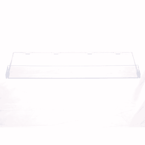 Blomberg Part# 4948141300 Drawer Cover - Genuine OEM
