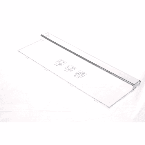 Blomberg Part# 4948150872 Front Drawer Cover - Genuine OEM