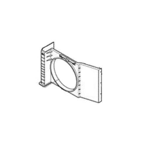LG Part# 4948A30007B Orifice Section - Genuine OEM