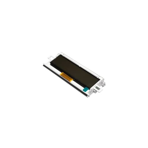 Bosch 00 Dishwasher Electronic Control Board - 497038