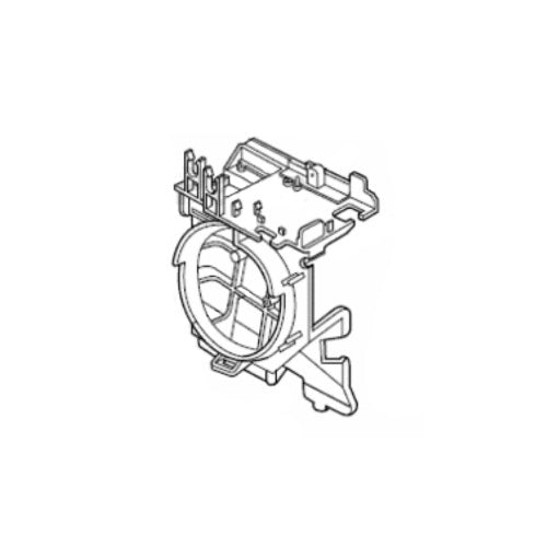 LG Part# 4974W1A004C Suction Guide - Genuine OEM