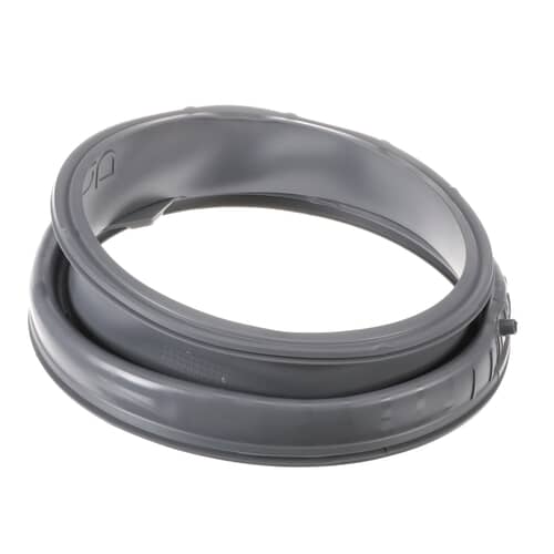 LG WM2277HS Door Boot Seal (w/ drain hole) Genuine OEM