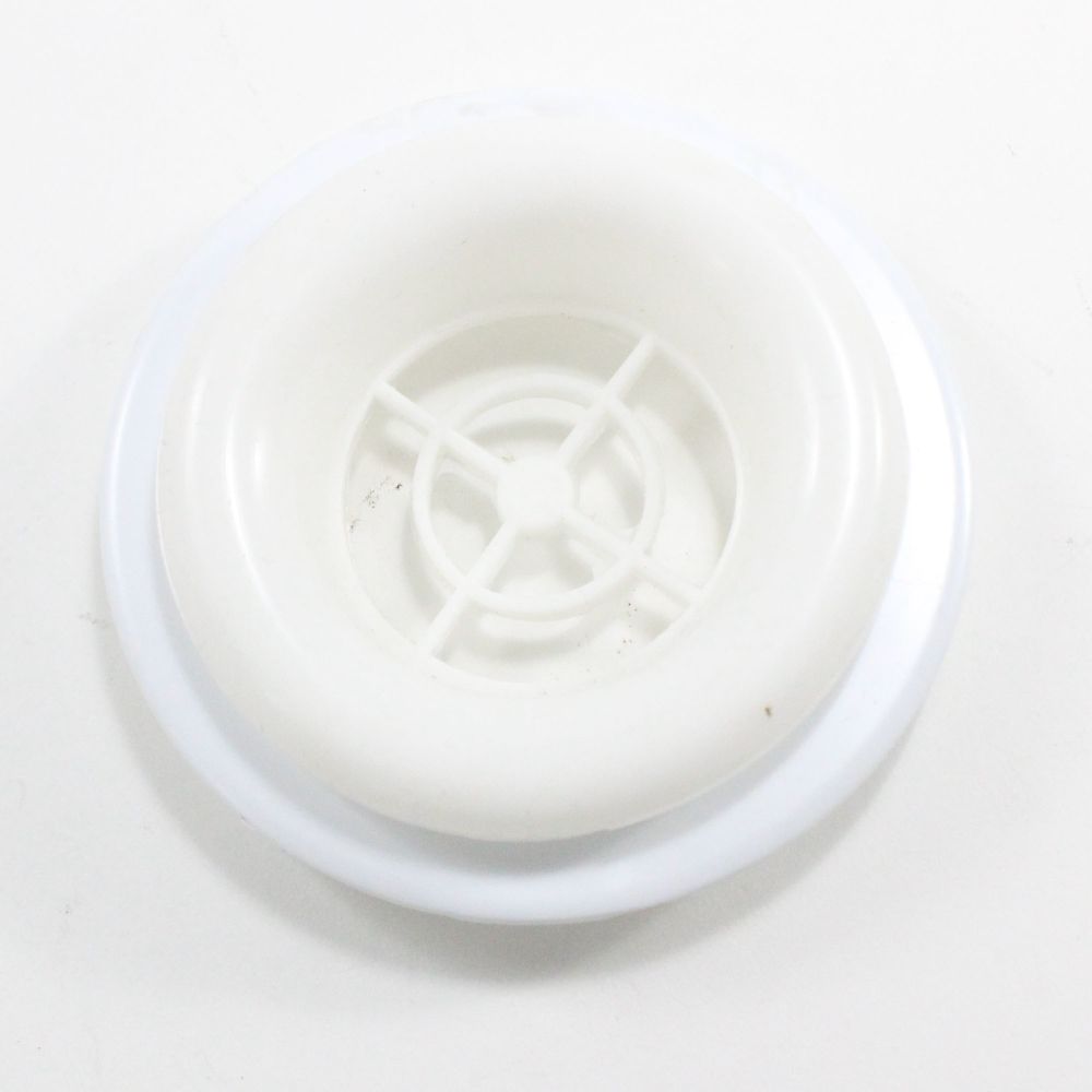 LG Part# 4987JA3025K Door Gasket Assembly (OEM)