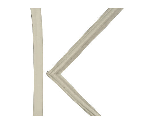 LG Part# 4987JJ1004L Door Gasket Assembly (OEM)