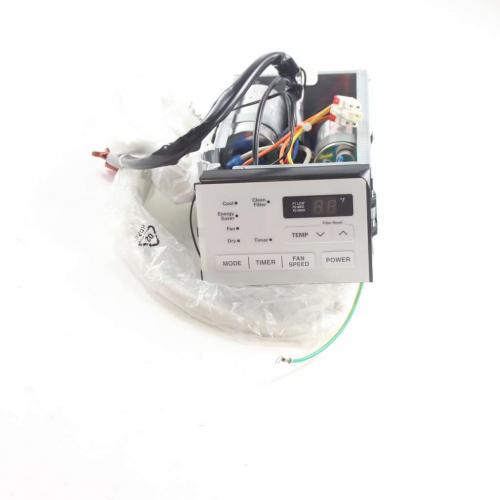 Sony Touch Pc Board (Sv) (Us,Canada - X-2591-320-1