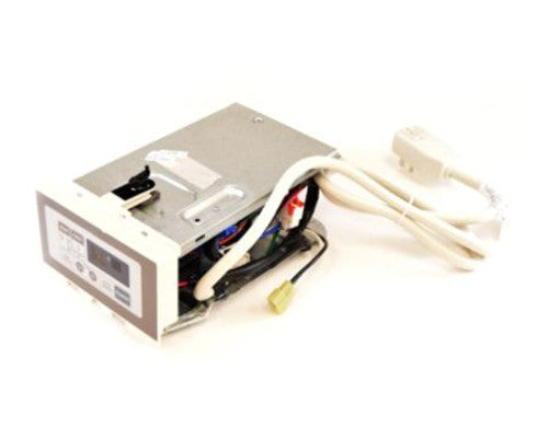 LG Part# 4995A20186F Control Case Assembly (OEM)