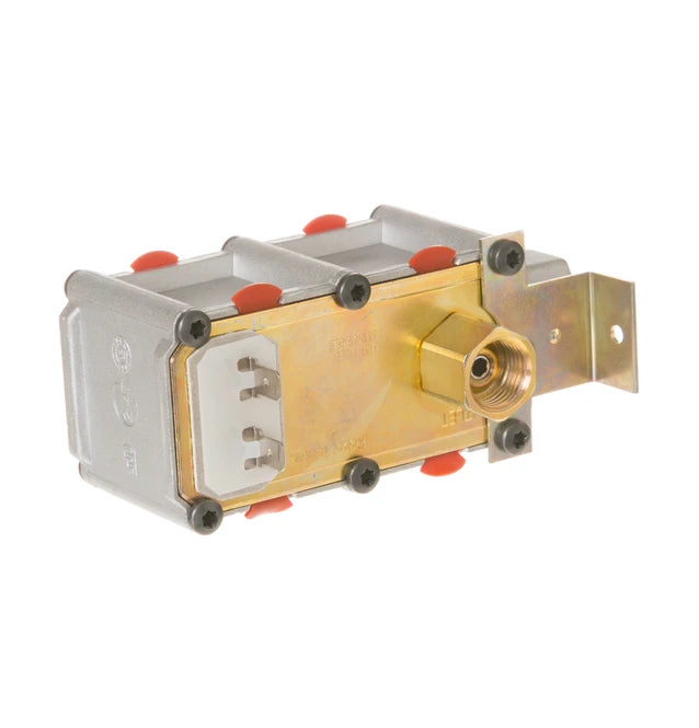 GE Cooking Product Gas Control Valve WB20X126