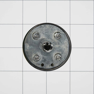 Whirlpool Range Oven/Stove Burner Knob Stainless Steel – WFG540H0ES1