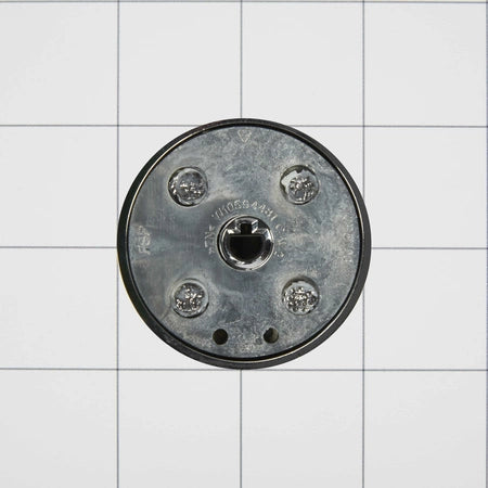 Whirlpool WFG540H0ES1 Range Burner Control Knob