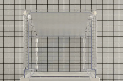 Whirlpool Lower Freezer Drawer WPW10476306