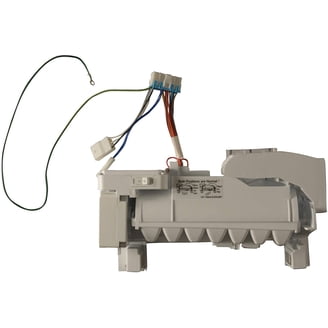 LG Refrigerator Evaporator Assembly - ADL73600907