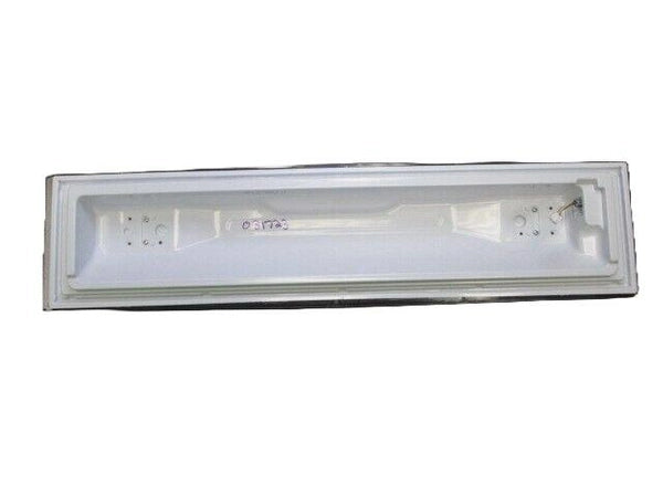 GE Stainless Convertible Drawer WR78X31904