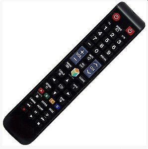 Samsung Assembly K/D-Remote Control - BN98-04686A