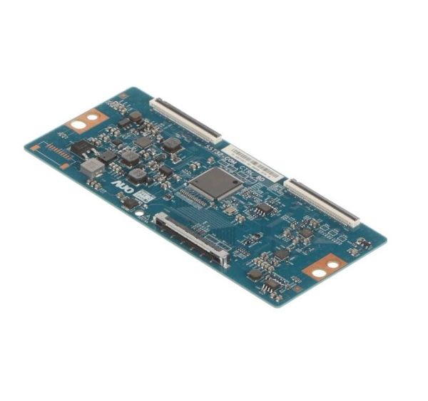 TCL 85" TV T-Con Board - 4T-TCN850-AU04