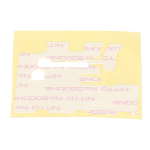 Sony Part# 5-011-424-01 Grip Adhesive - Genuine OEM