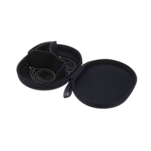 Sony Part# 5-013-656-31 Carrying Case (Blue) - Genuine OEM