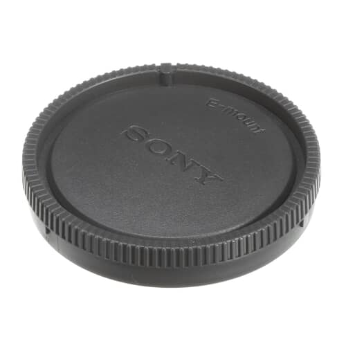 Sony Part# 5-027-125-01 Rear Lens Cap - Genuine OEM