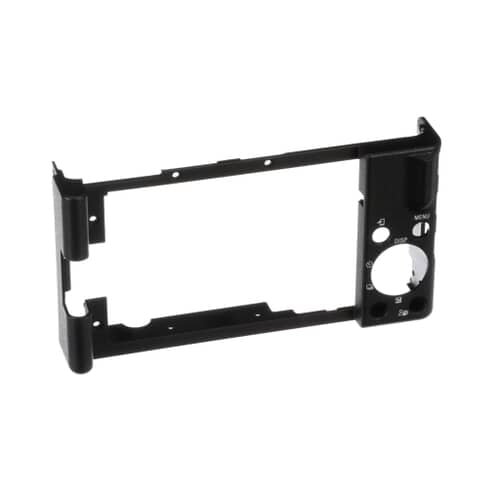 Sony Part# 5-032-623-01 Cabinet Rear - Genuine OEM