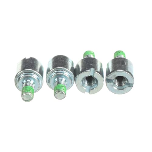 Sony Part# 5-046-666-01 Vesa Spacer - Genuine OEM