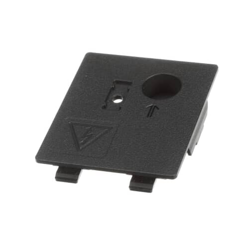 Sony Part# 5-047-155-01 Cover - Genuine OEM