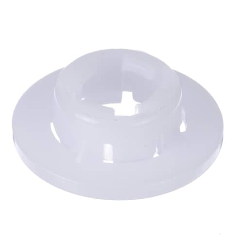 LG Refrigerator Freezer Drawer Roller Gear End Cap LFX25960ST/00