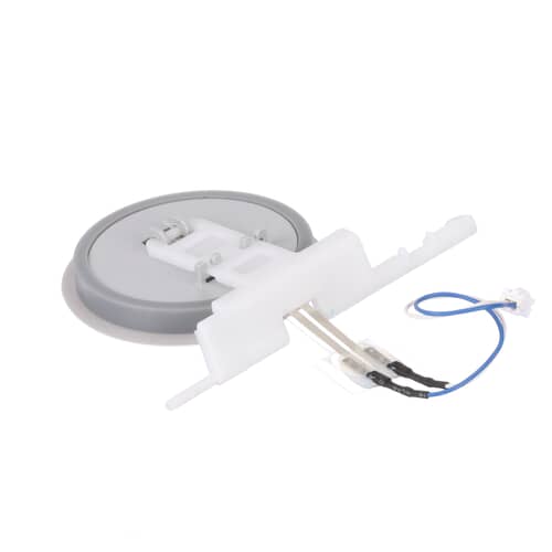 LG Refrigerator Ice Chute Dispenser Door-Cap LRSPC2661T