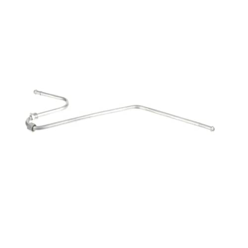 Bertazzoni Part# 5010023 Tube Dual Burner - Genuine OEM