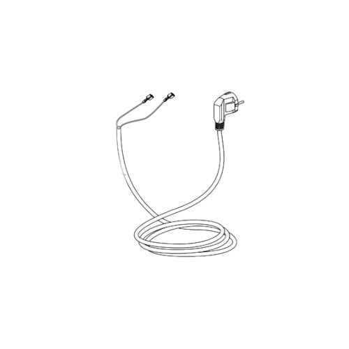 Delonghi Power Supply Cord - 5011310411
