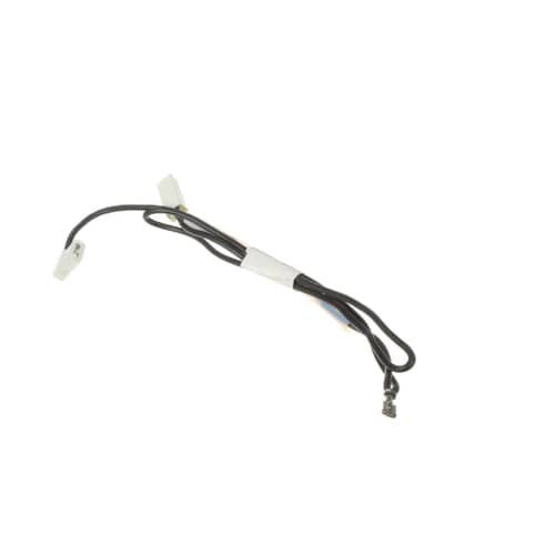 Delonghi Wiring Tco 240 Wire Black - 5013277319
