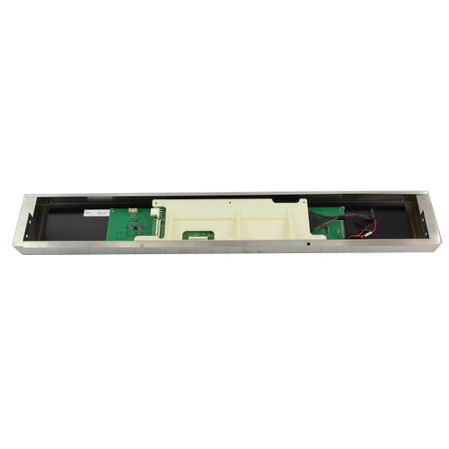 Dacor Assy, 1-Inch Bezel, Dble - 703338-02