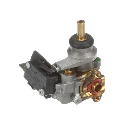 Bertazzoni Part# 502254 Gas Valve (OEM)