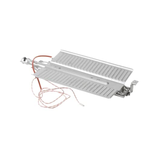 Bertazzoni Part# 504215 Burner + Spark Plug + Thermoc. (OEM)