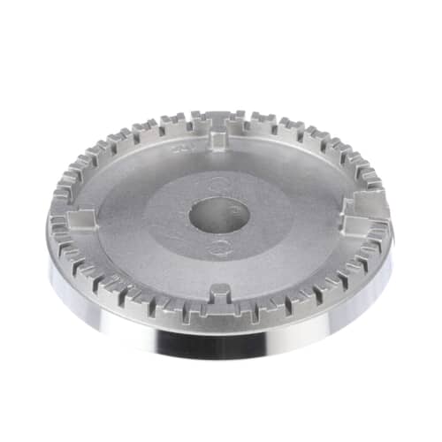 Bertazzoni Part# 504305 Rapid Flame Spreader - Genuine OEM