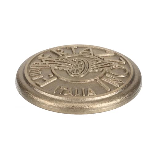Bertazzoni Brass Burner Cup 504801