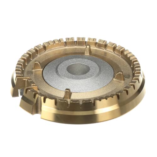 Bertazzoni Part# 504804 Rapid Head Burner - Genuine OEM